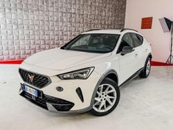 Bianco Usata 2021 Cupra Formentor SUV | 22.800 € (Ottimo prezzo)
