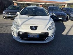Bianco Usata 2014 Peugeot 308 SW Allure Station wagon | 6490 €