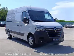 Bianco Usata 2020 Renault Master Furgone | 11.200 € (Super prezzo)