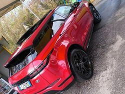 Rosso Usata 2020 Land Rover Range Rover SUV | 30.990 € (Buon prezzo)