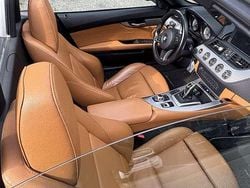 Usata 2011 BMW Z4 M Performance Cabrio | 27.500 € (Buon prezzo)