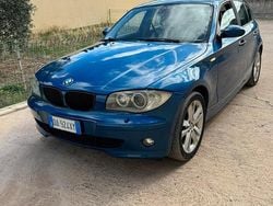 Usata 2006 BMW 120 Due volumi | 4000 € (Buon prezzo)