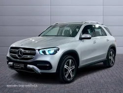 Mercedes GLE300