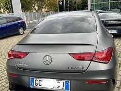 Usata 2020 Mercedes CLA35 AMG AMG Coupé | 43.500 € (Molto cara)