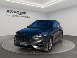 Grigio Usata 2022 Ford Kuga ST-Line SUV | 20.900 € (Ottimo prezzo)