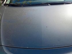 Grigio Usata 2015 Opel Corsa Tre volumi | 5000 € (Molto cara)