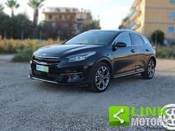 Nero Usata 2020 Kia XCeed SUV | 16.500 €