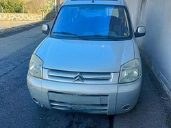 Grigio Usata 2007 Citroën Berlingo Monovolume | 2000 €