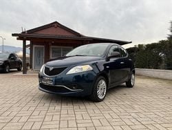 Blu Usata 2015 Lancia Ypsilon S Due volumi | 8900 € (Buon prezzo)