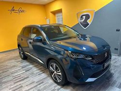 Other Usata 2021 Peugeot 3008 GT SUV | 22.300 € (Buon prezzo)