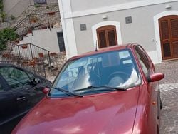 Rosso Usata 1999 Fiat 600 Due volumi | 1700 € (Buon prezzo)