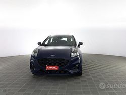 Blazer blue Usata 2021 Ford Puma ST-Line SUV | 17.890 € (Buon prezzo)