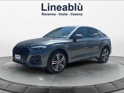 Grigio Usata 2023 Audi Q5 S-line plus SUV | 45.500 € (Buon prezzo)