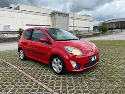 Usata 2007 Renault Twingo Due volumi | 2000 € (Buon prezzo)