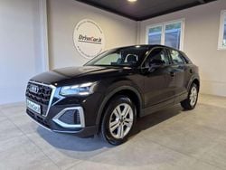 Nero mythos met. Usata 2023 Audi Q2 Advanced SUV | 27.000 € (Buon prezzo)