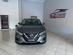Grigio Usata 2019 Nissan Qashqai SUV | 15.900 € (Buon prezzo)