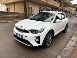 Bianco Usata 2019 Kia Stonic Style SUV | 13.990 € (Molto cara)