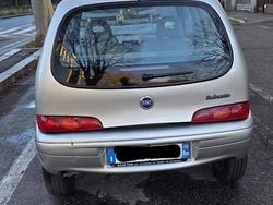Grigio Usata 2004 Fiat 1100 Tre volumi | 2900 €