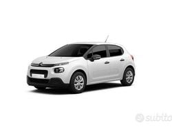 Nero Usata 2024 Citroën C3 PureTech Due volumi | 14.900 € (Buon prezzo)