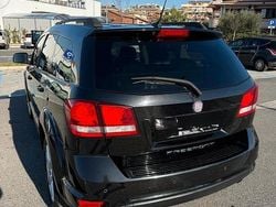 Nero Usata 2012 Fiat Freemont Lounge SUV | 4000 € (Super prezzo)