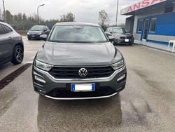 Grigio Usata 2022 VW T-Roc Business SUV | 17.500 € (Super prezzo)