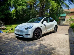 Usata 2022 Tesla Model Y Performance SUV | 36.500 € (Super prezzo)