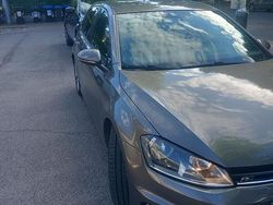 Grigio Usata 2016 VW Golf VII Tre volumi | 13.500 €