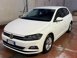 Usata 2020 VW Polo Tre volumi | 13.799 € (Buon prezzo)