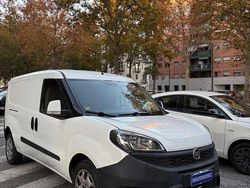 Bianco Usata 2019 Fiat Doblò Monovolume | 8900 € (Molto cara)