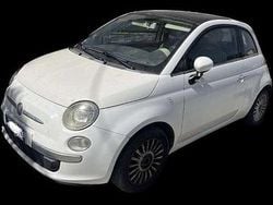 Usata 2010 Fiat 500 Due volumi | 2500 € (Ottimo prezzo)