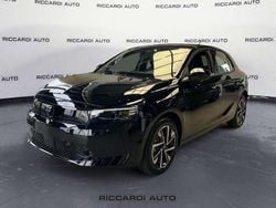 Nero Nuova 2025 Opel Corsa Tre volumi | 20.400 € (Buon prezzo)