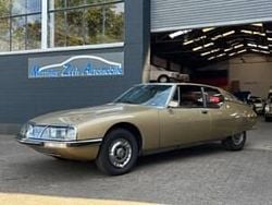 Oro Usata 1971 Citroën SM Coupé | 57.900 €