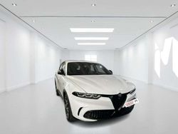 Bianco Usata 2022 Alfa Romeo Tonale Veloce SUV | 35.950 € (Cara)