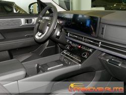 Nero Usata 2024 Hyundai Santa Fe SUV | 57.280 €