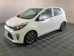 Bianco Usata 2024 Kia Picanto Style Due volumi | 13.899 € (Buon prezzo)