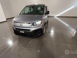 Nessuno(met.) Nuova 2025 Fiat Doblò S Monovolume | 25.520 €