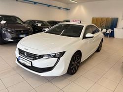 Bianco Usata 2020 Peugeot 508 Allure Tre volumi | 18.900 € (Buon prezzo)