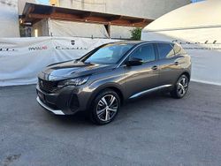 Grigio Usata 2023 Peugeot 3008 GT SUV | 23.900 € (Cara)
