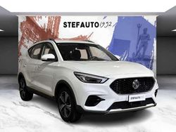 Bianco Usata 2023 MG ZS Comfort SUV | 12.400 € (Ottimo prezzo)