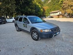 Grigio Usata 2006 Volvo XC70 SUV | 5500 € (Cara)