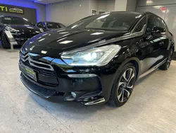Nero Usata 2015 Citroën DS5 Sport Chic Due volumi | 9900 € (Buon prezzo)
