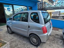 Usata 2012 Microcar Dué Due volumi | 3500 €