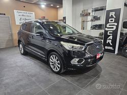 Nero Usata 2018 Ford Kuga Vignale SUV | 13.400 € (Ottimo prezzo)