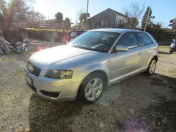 Argento Usata 2003 Audi A3 Tre volumi | 1600 € (Buon prezzo)