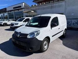 Bianco Usata 2021 Renault Express Monovolume | 13.000 € (Buon prezzo)