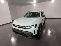Bianco Nuova 2025 Dacia Duster Expression SUV | 21.200 € (Ottimo prezzo)