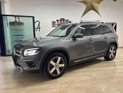 Grigio Usata 2021 Mercedes GLB200 Executive SUV | 25.500 € (Ottimo prezzo)
