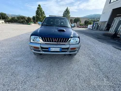 Usata 2000 Mitsubishi L200 Pick-up | 6500 € (Ottimo prezzo)