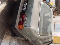 Grigio Usata 1984 Fiat Regata Tre volumi | 5000 €