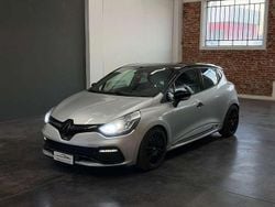 Argento Usata 2014 Renault Clio IV Tre volumi | 15.500 € (Molto cara)